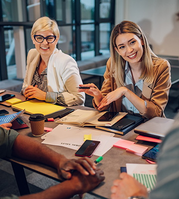 Professional advisory services