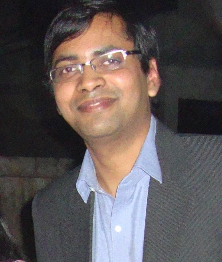 CA. Sandeep Singla